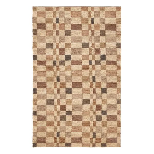 Kirby Handwoven Jute Rug