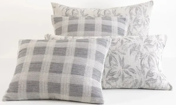 Theodore Matelasse Sham