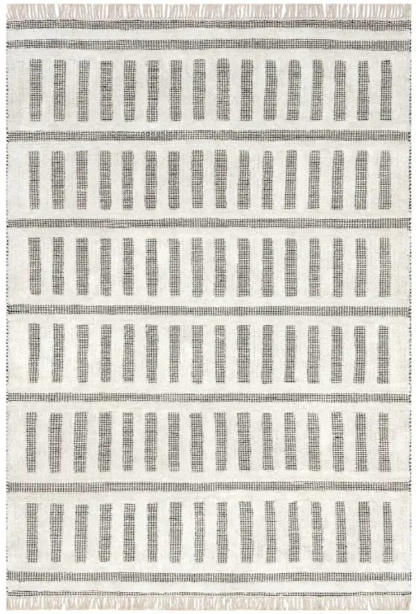 Myrick Hand Tufted Cotton Rug