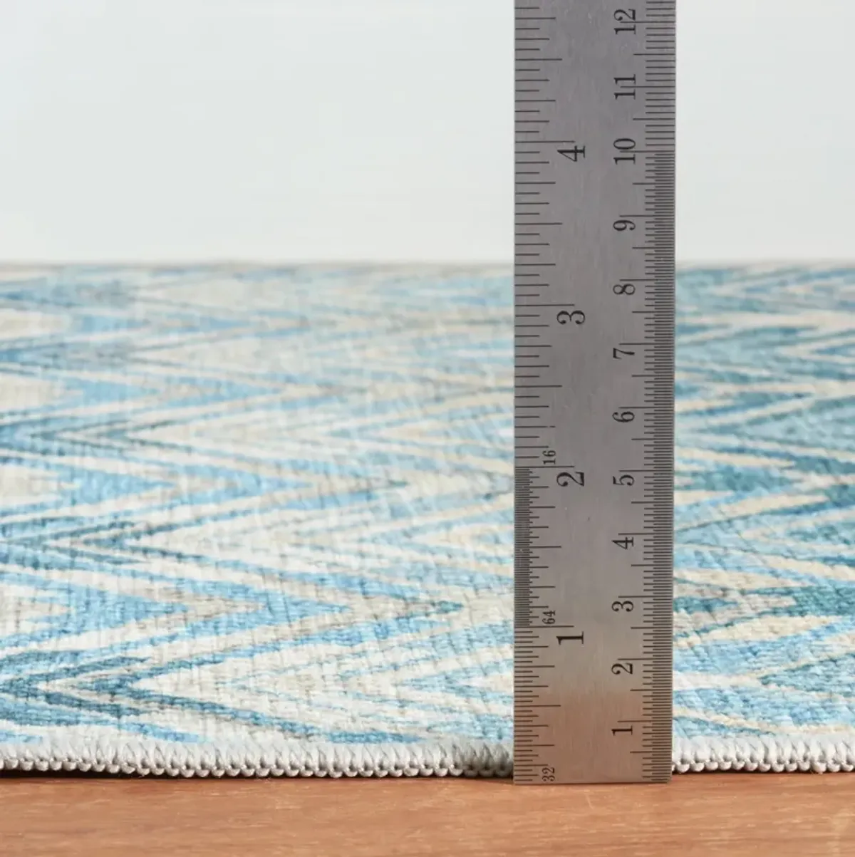 Seneca Machine Washable Rug
