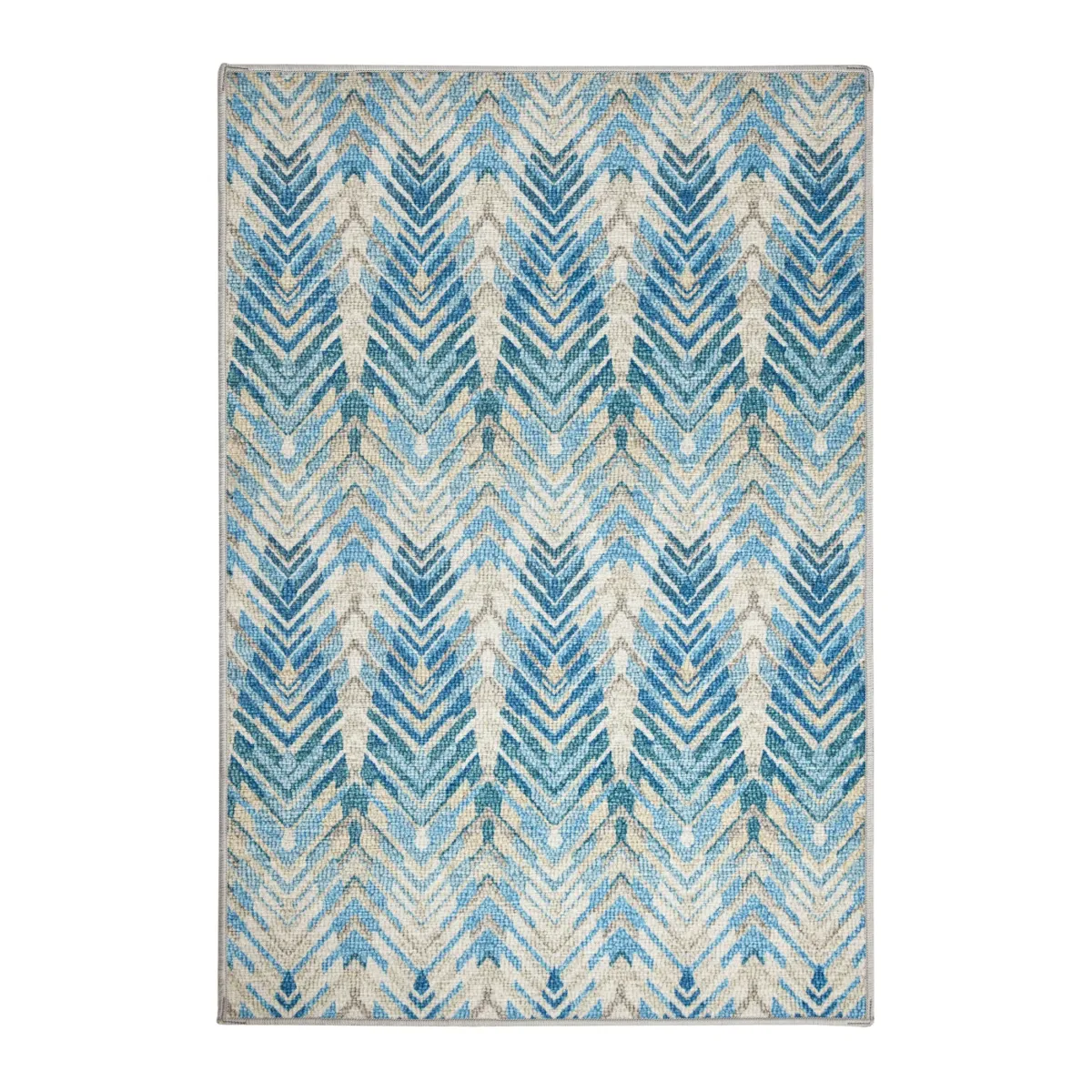 Seneca Machine Washable Rug