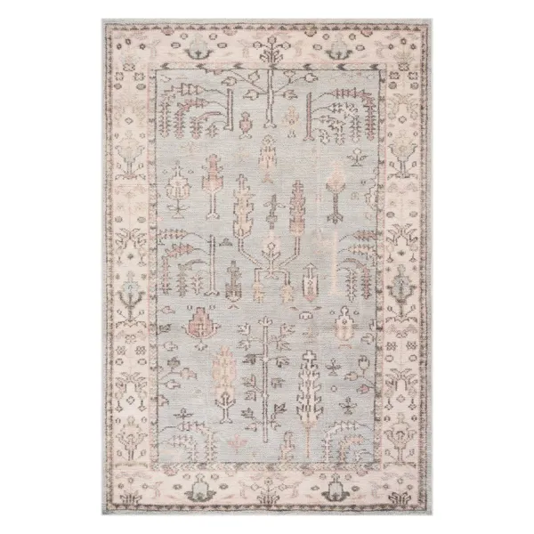 Athens Washable Rug