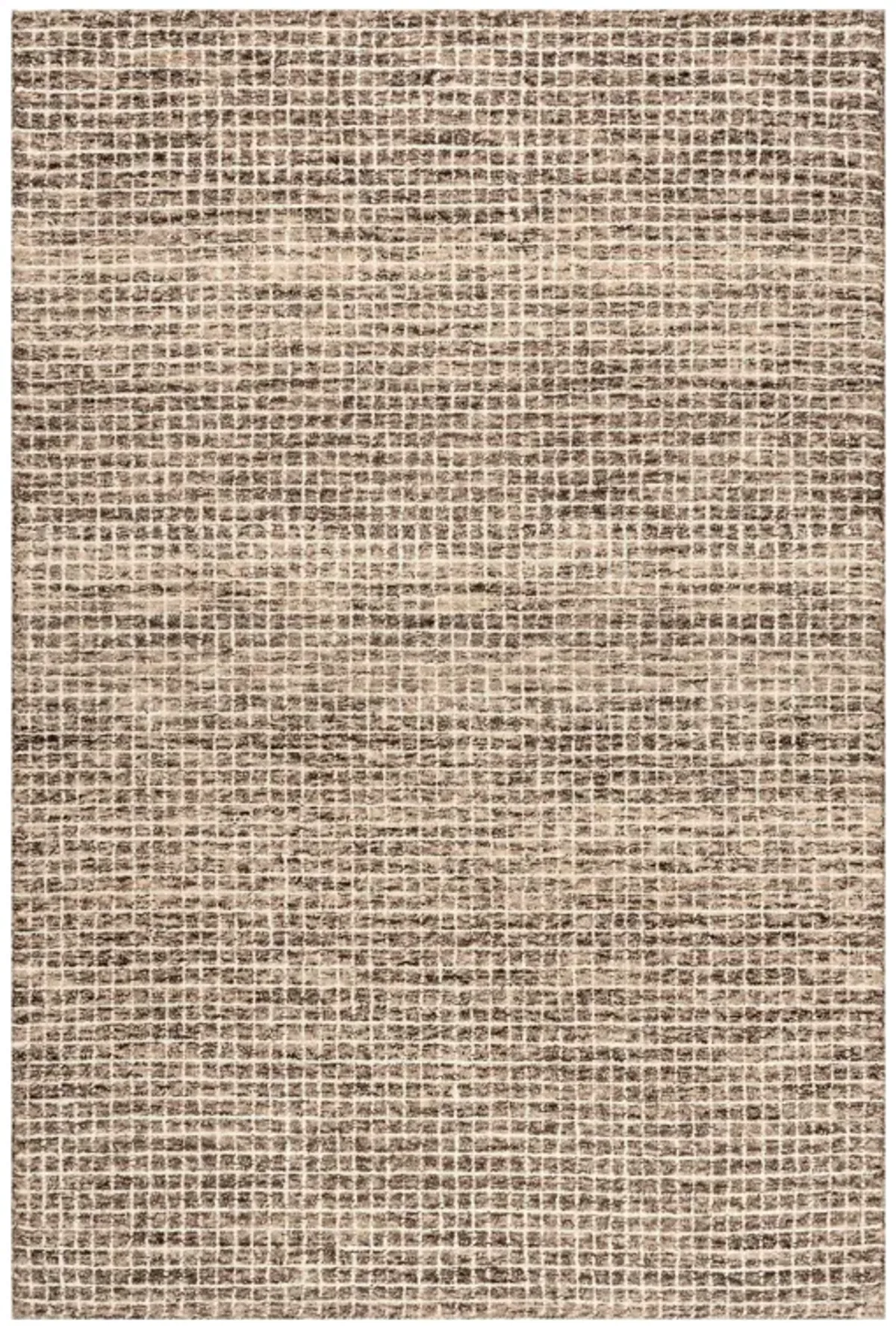 Clayborne Hand Tufted Wool Rug