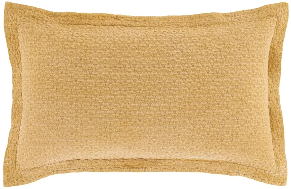 Hawley Matelasse Sham