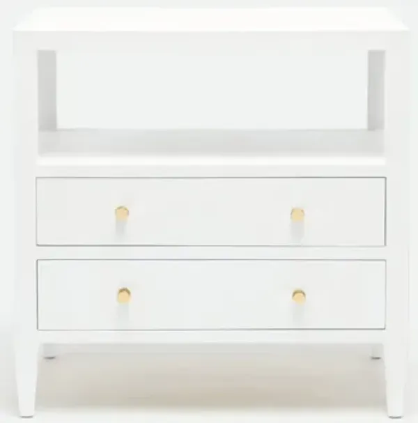Jarin Double Nightstand