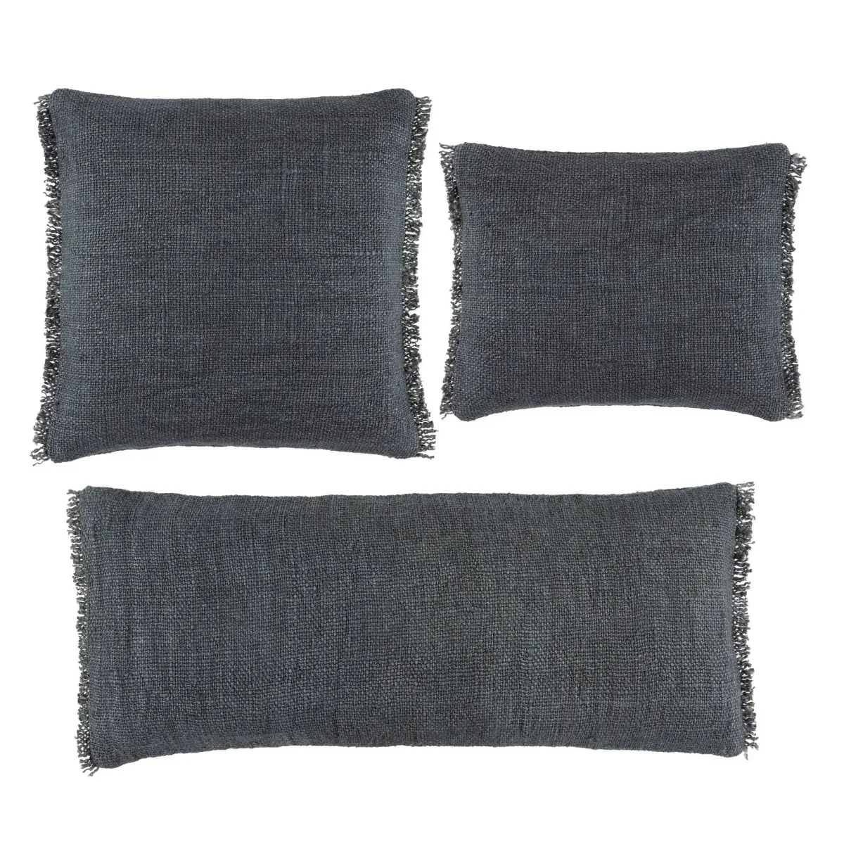 Griffin Linen Decorative Pillow Cover
