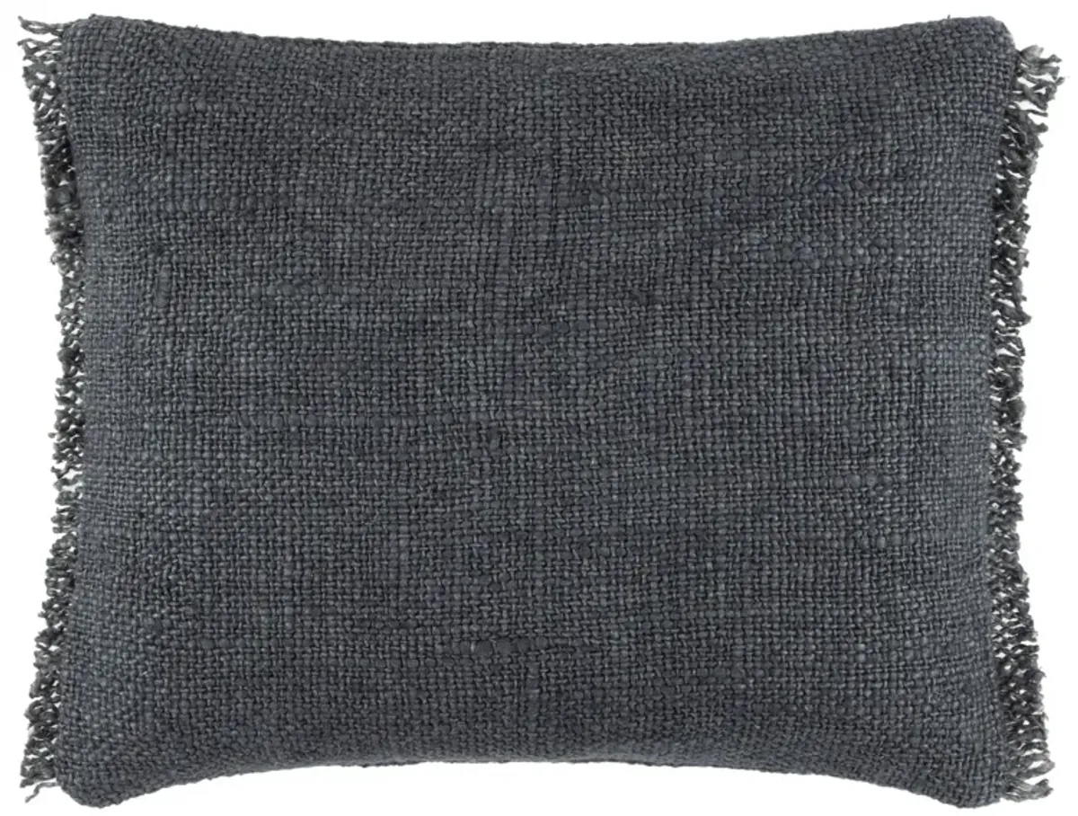 Griffin Linen Decorative Pillow Cover