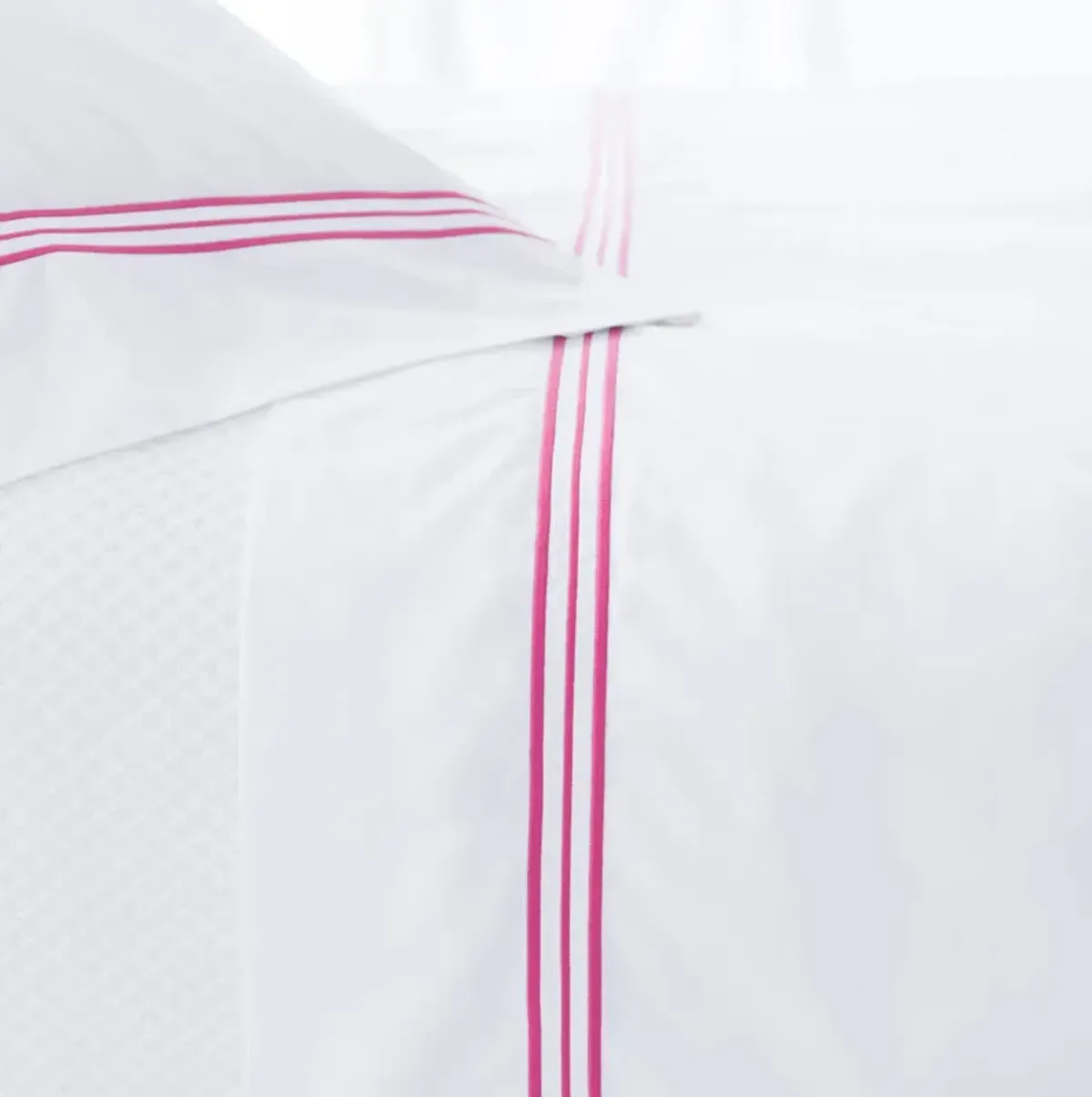 Trio Flat Sheet