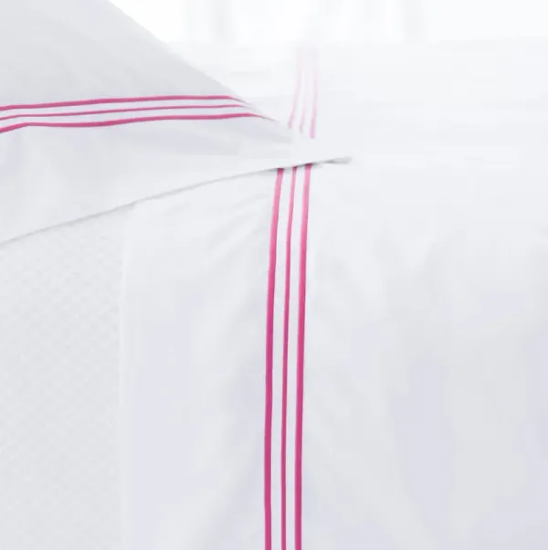 Trio Flat Sheet