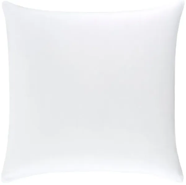 Lush Linen White Sham