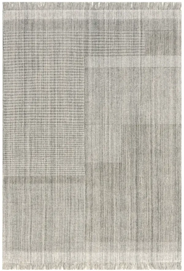 Fallow Hand Tufted Wool-Blend Rug