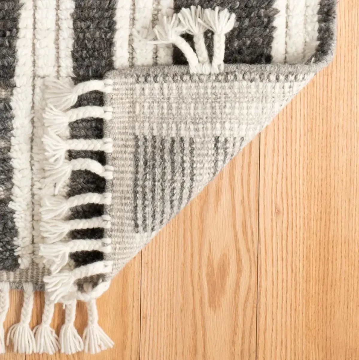 Tory Hand Knotted Wool Rug