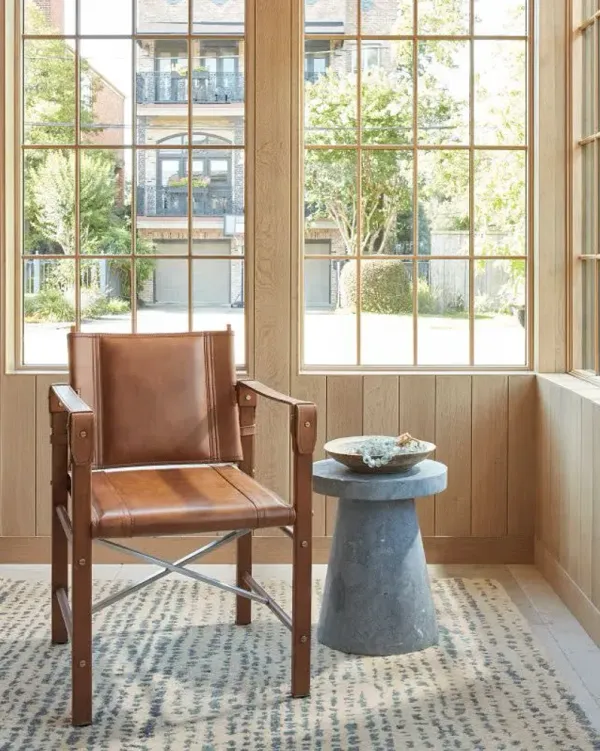 Shepherd Hand Knotted Wool Rug