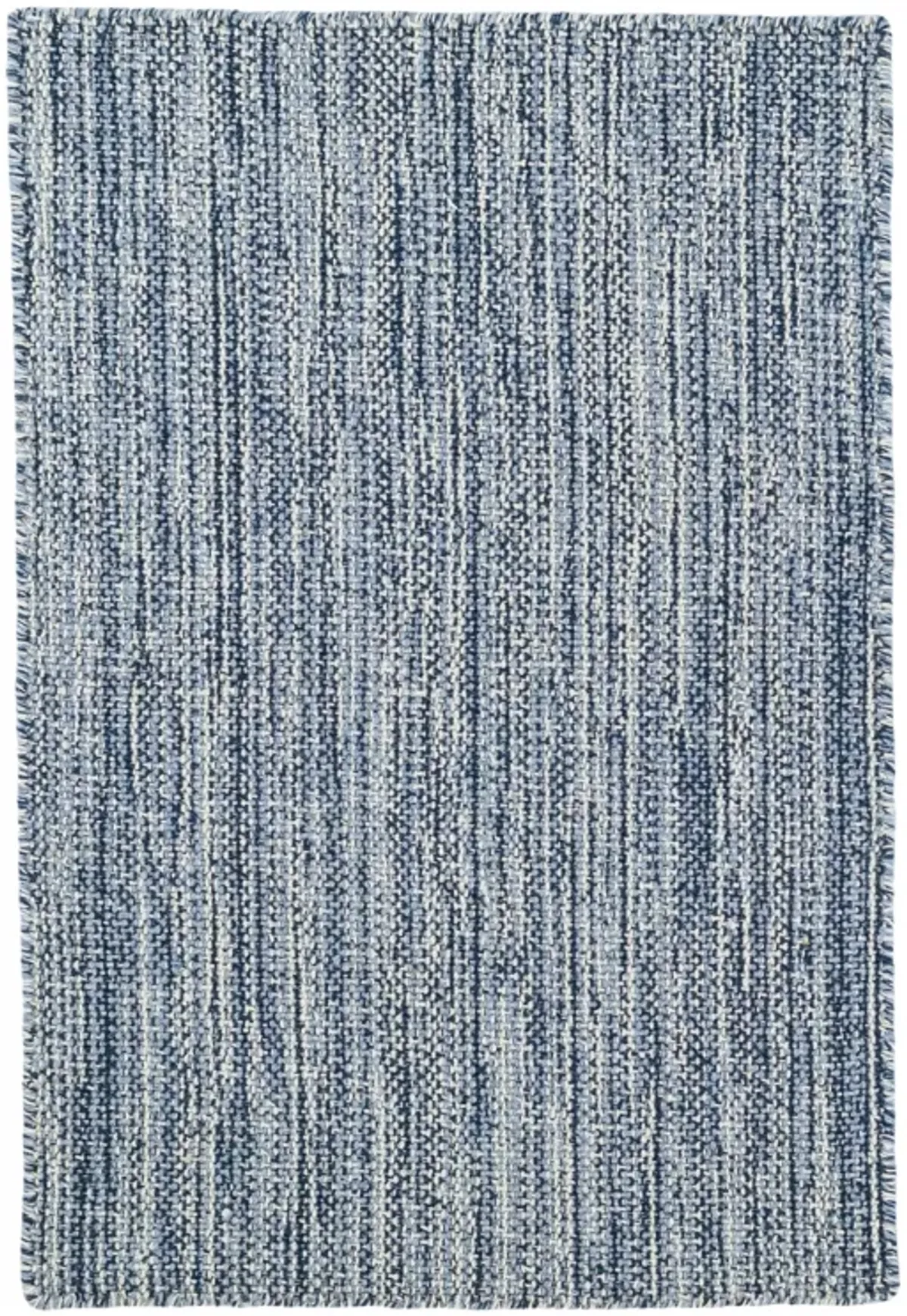 Bella Handwoven Wool Rug