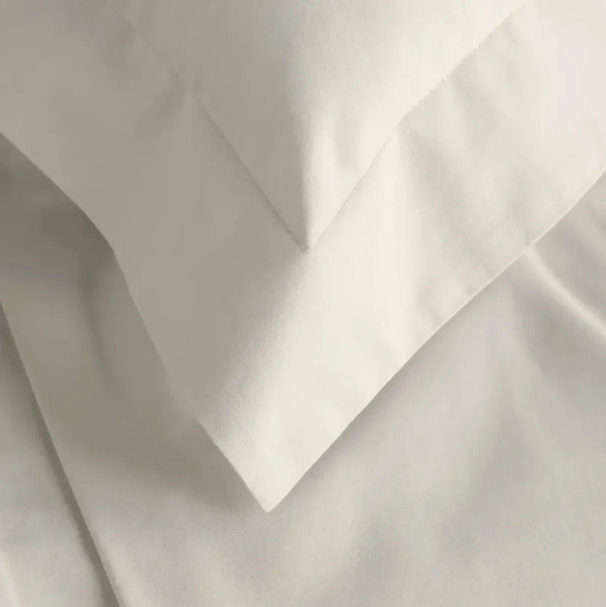 Organic Cotton Sham