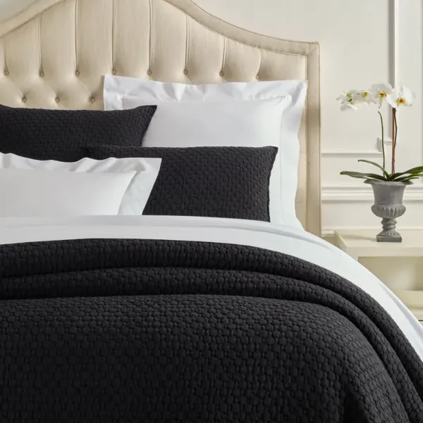 Lodi Matelasse Coverlet