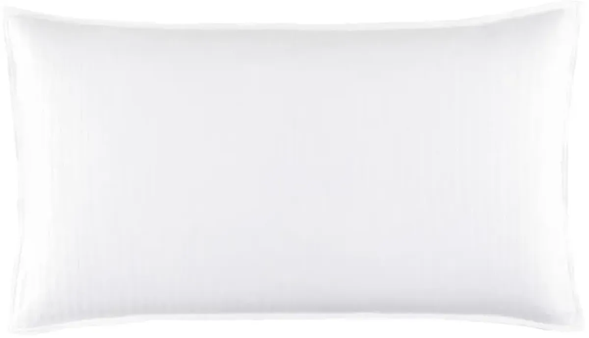 Shepherd Matelasse Sham