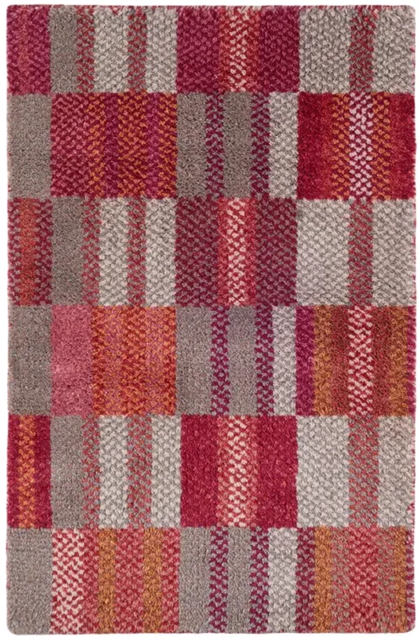 Fairhaven Hand Loom Knotted Wool Rug