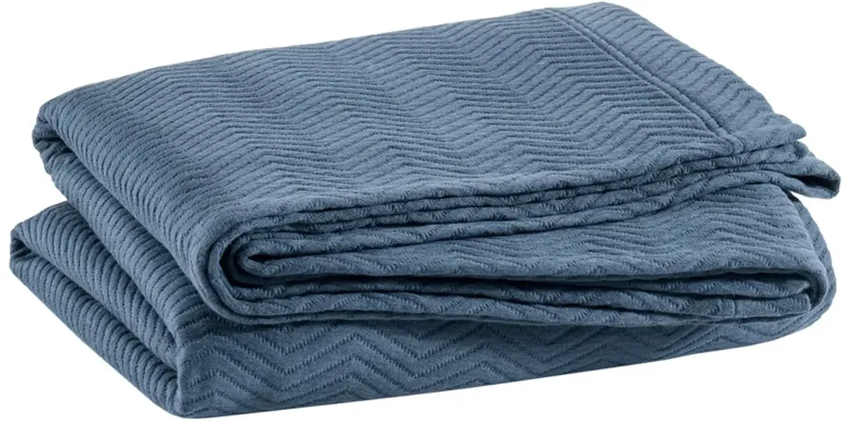 Winnie Matelasse Coverlet