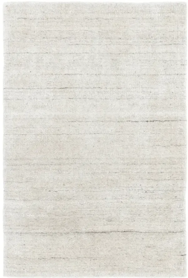 Icelandia Hand Knotted Viscose Rug
