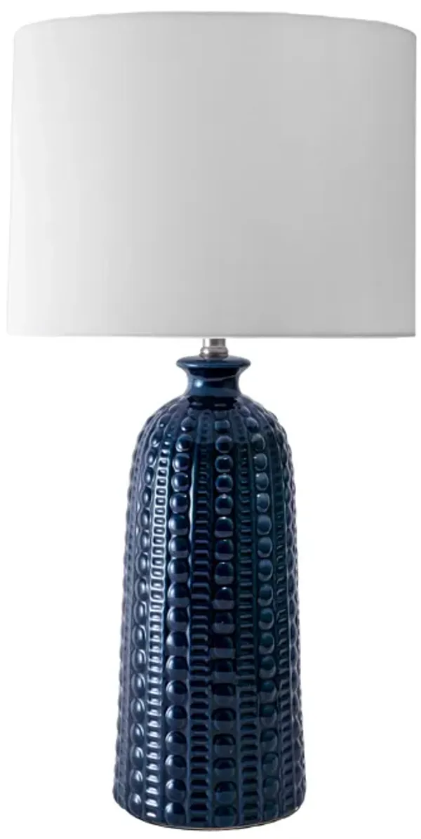 30-inch Polona Ceramic Table Lamp