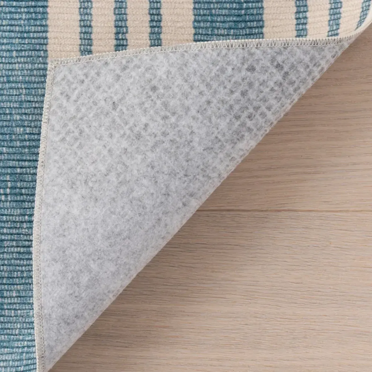 Birmingham Machine Washable Rug