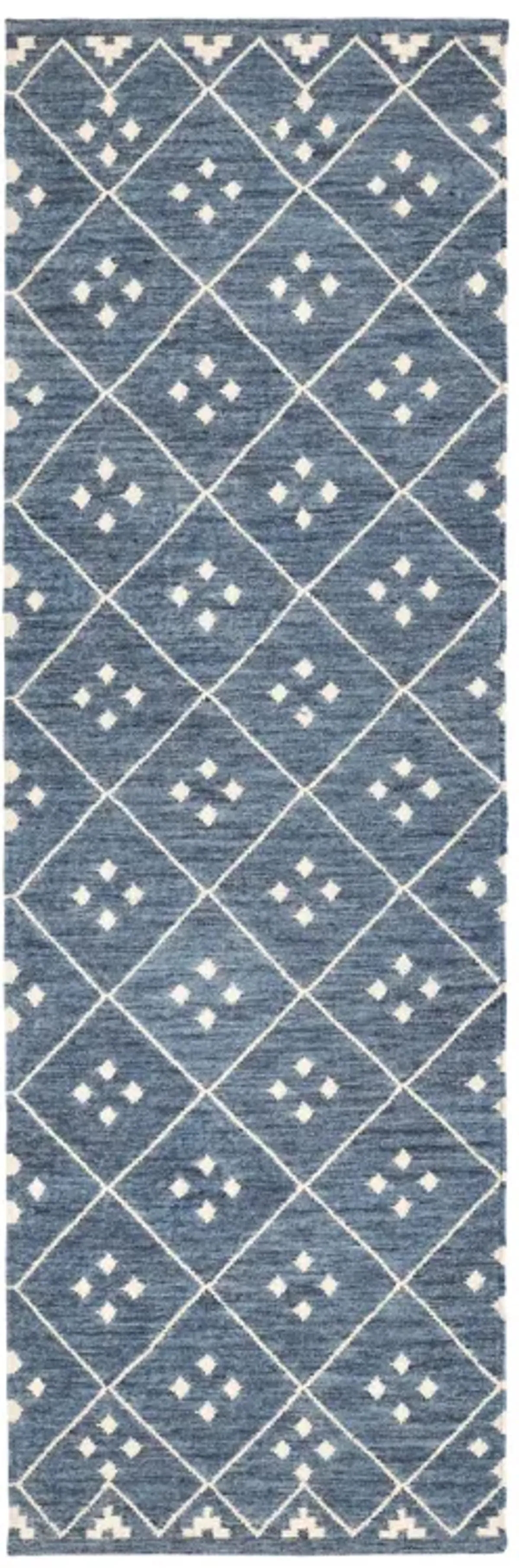 Kota Handwoven Wool Rug