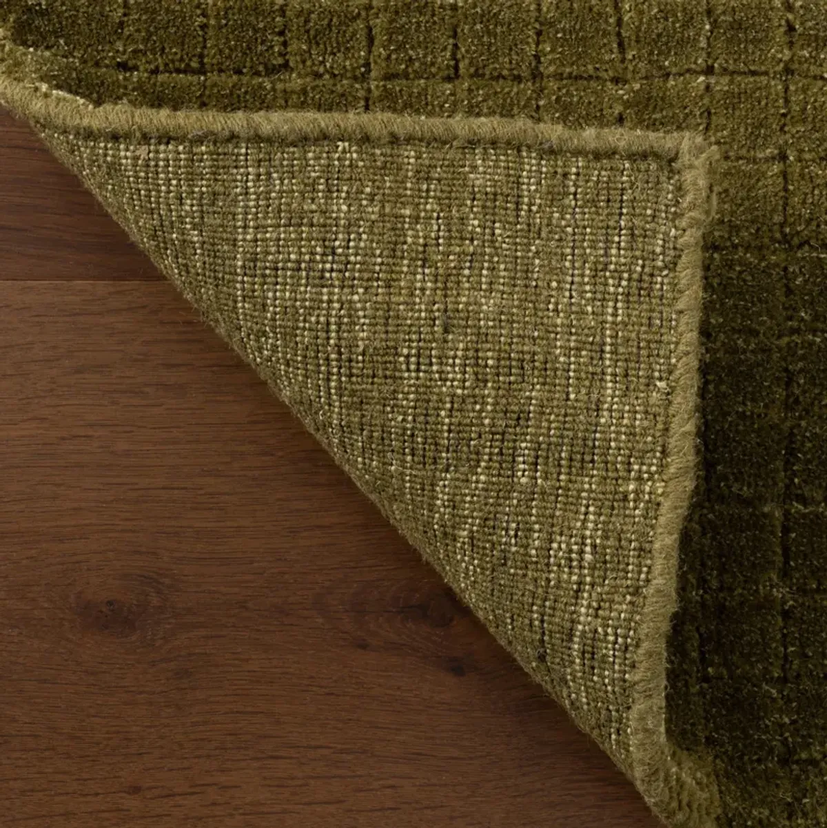 Cinnara Moroccan Striped Rug