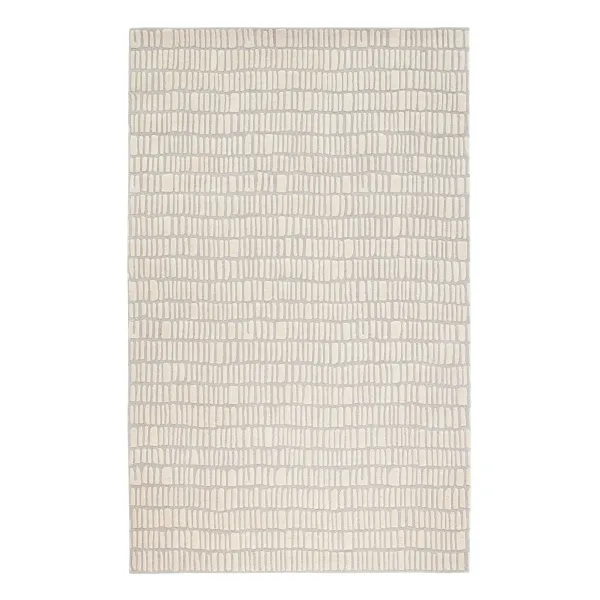 Roark Hand Tufted Wool Rug