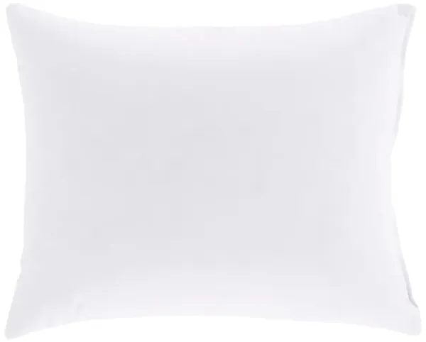 Down Alternative Indoor/Outdoor Decorative Pillow Insert