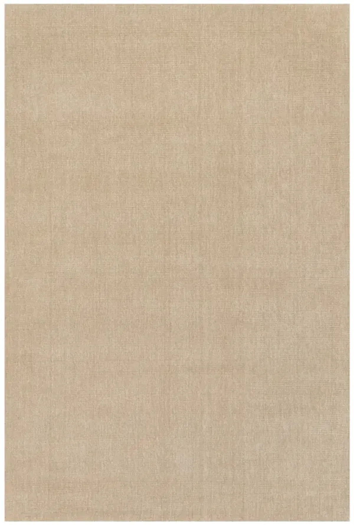 Crosby Solid Wool Cozy Rug