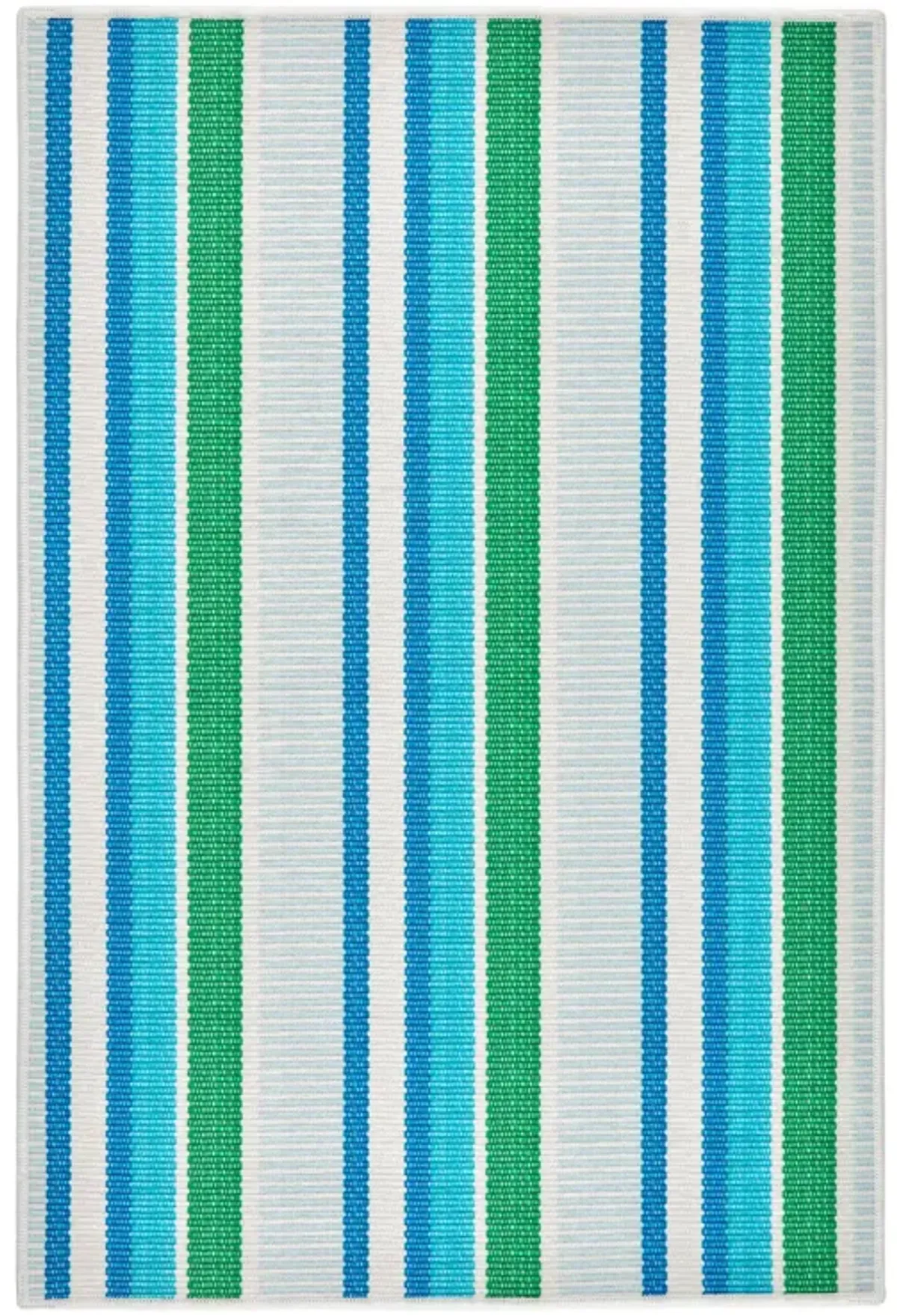 Always Greener Machine Washable Rug