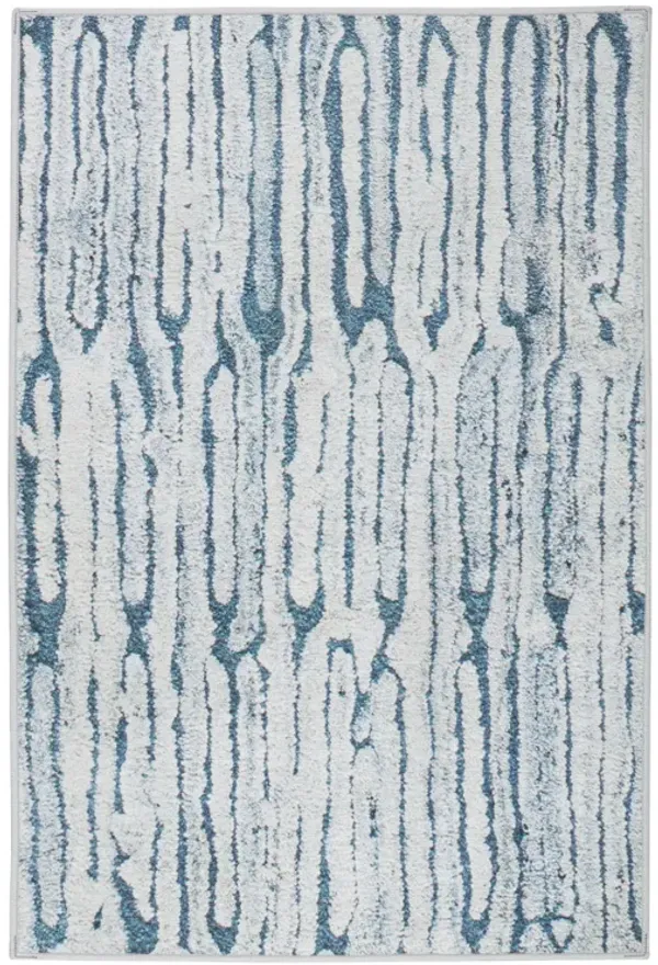 Malone Machine Washable Rug