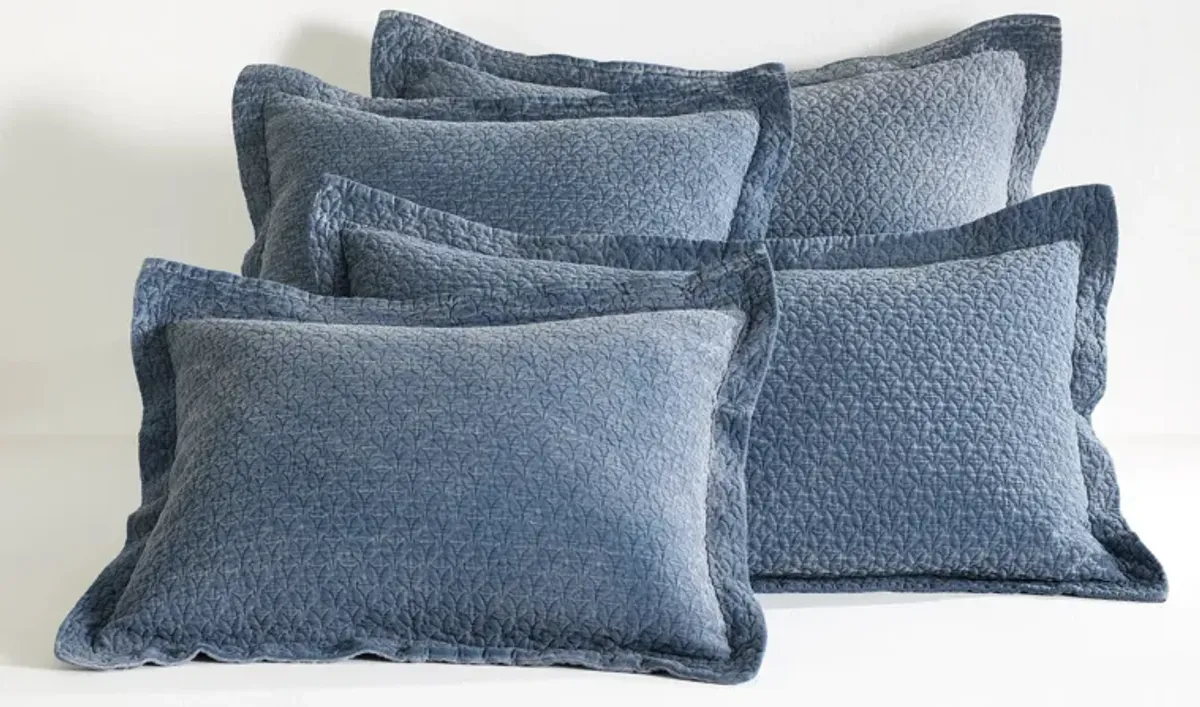 Hawley Matelasse Sham