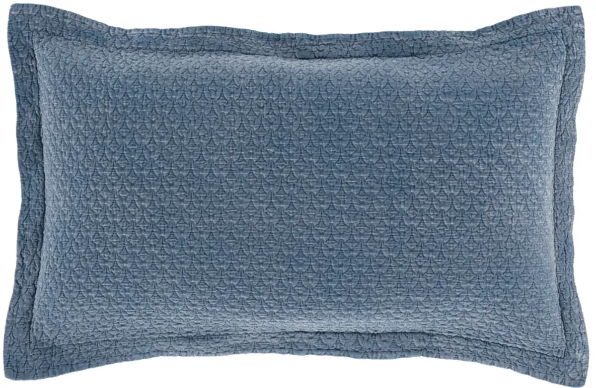 Hawley Matelasse Sham