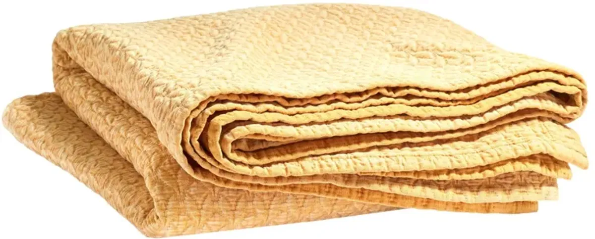 Hawley Matelasse Coverlet
