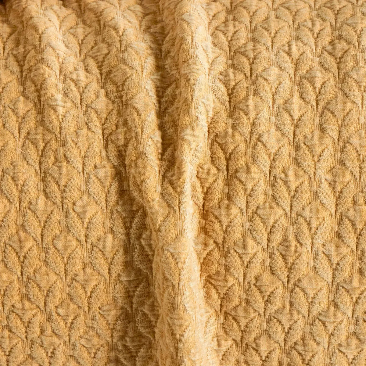 Hawley Matelasse Coverlet