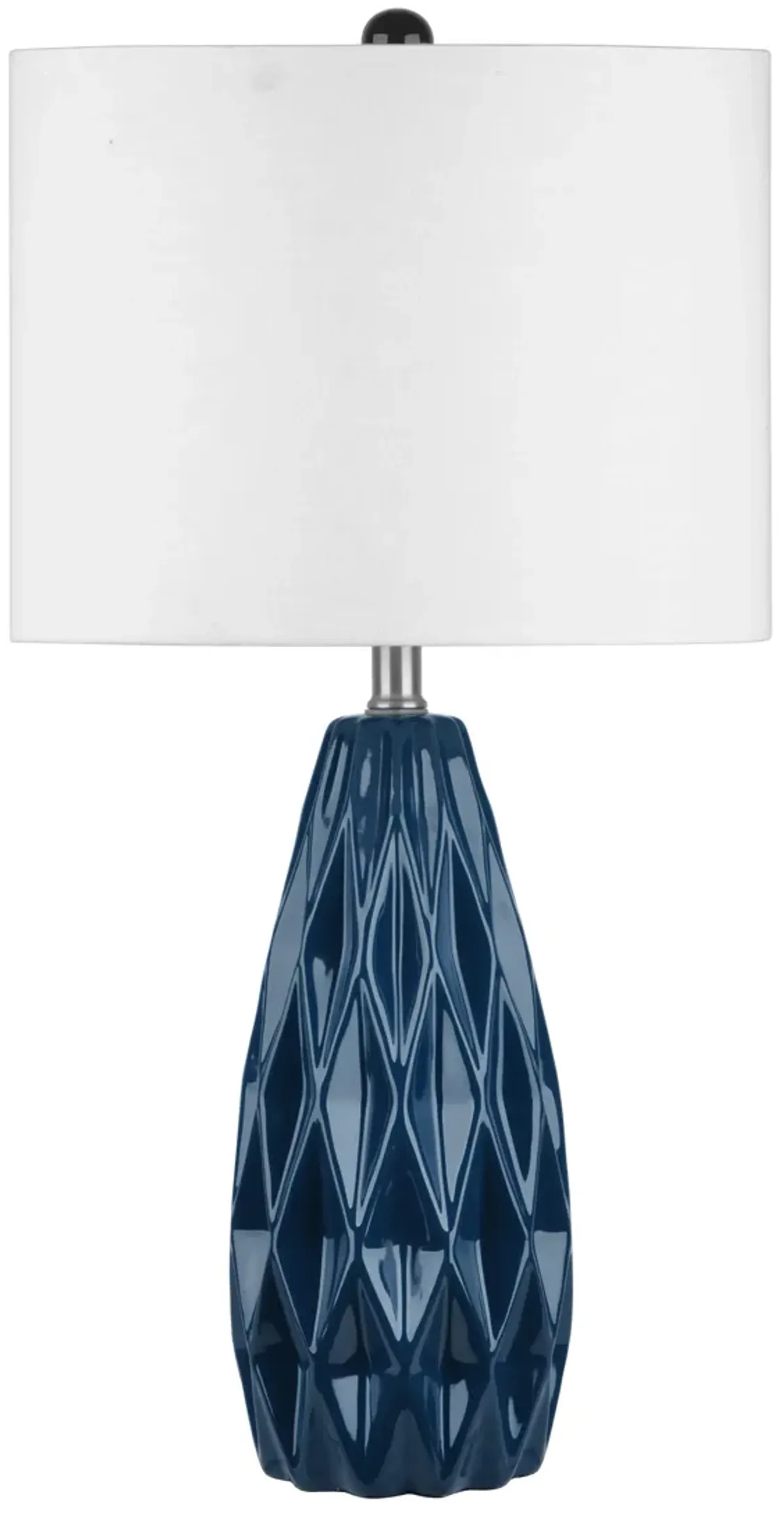 25-Inch Taylor Ceramic Table Lamp
