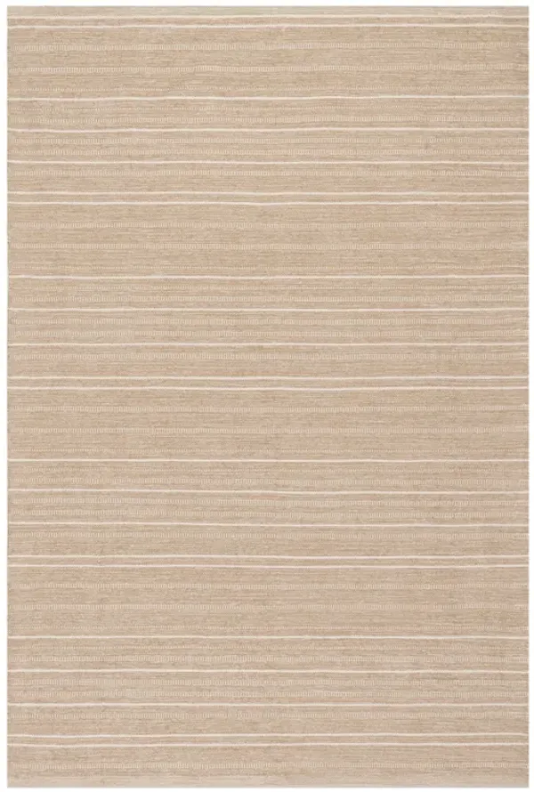 Skipper Stripe Handwoven Indoor/Outdoor Rug
