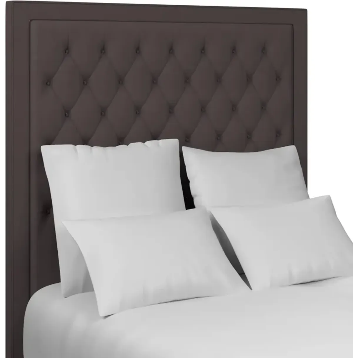 Stonington Tufted Headboard