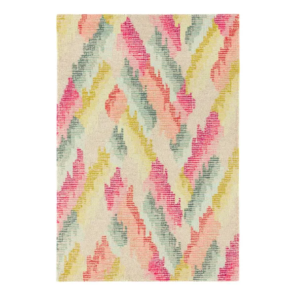 Azura Hand Tufted Wool Rug