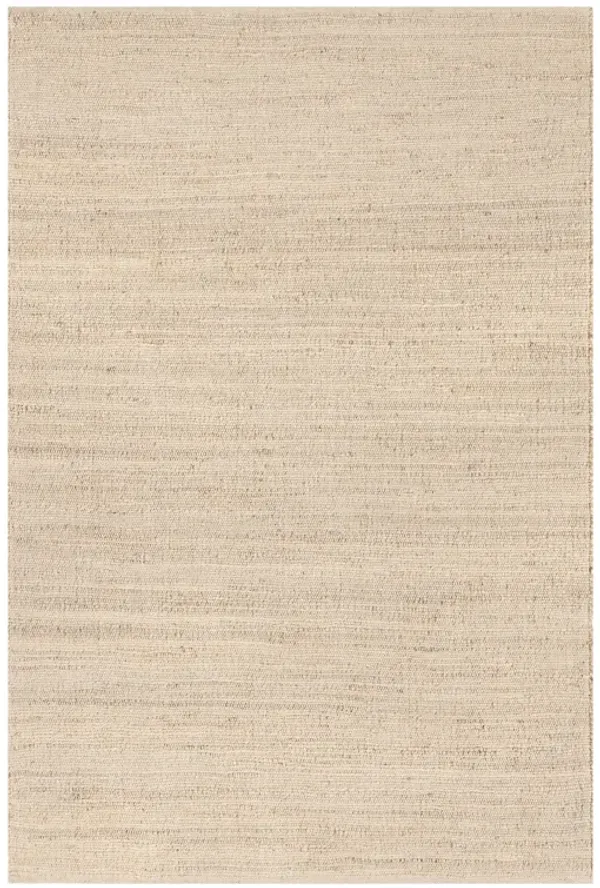 Marven Handwoven Jute-Blend Rug