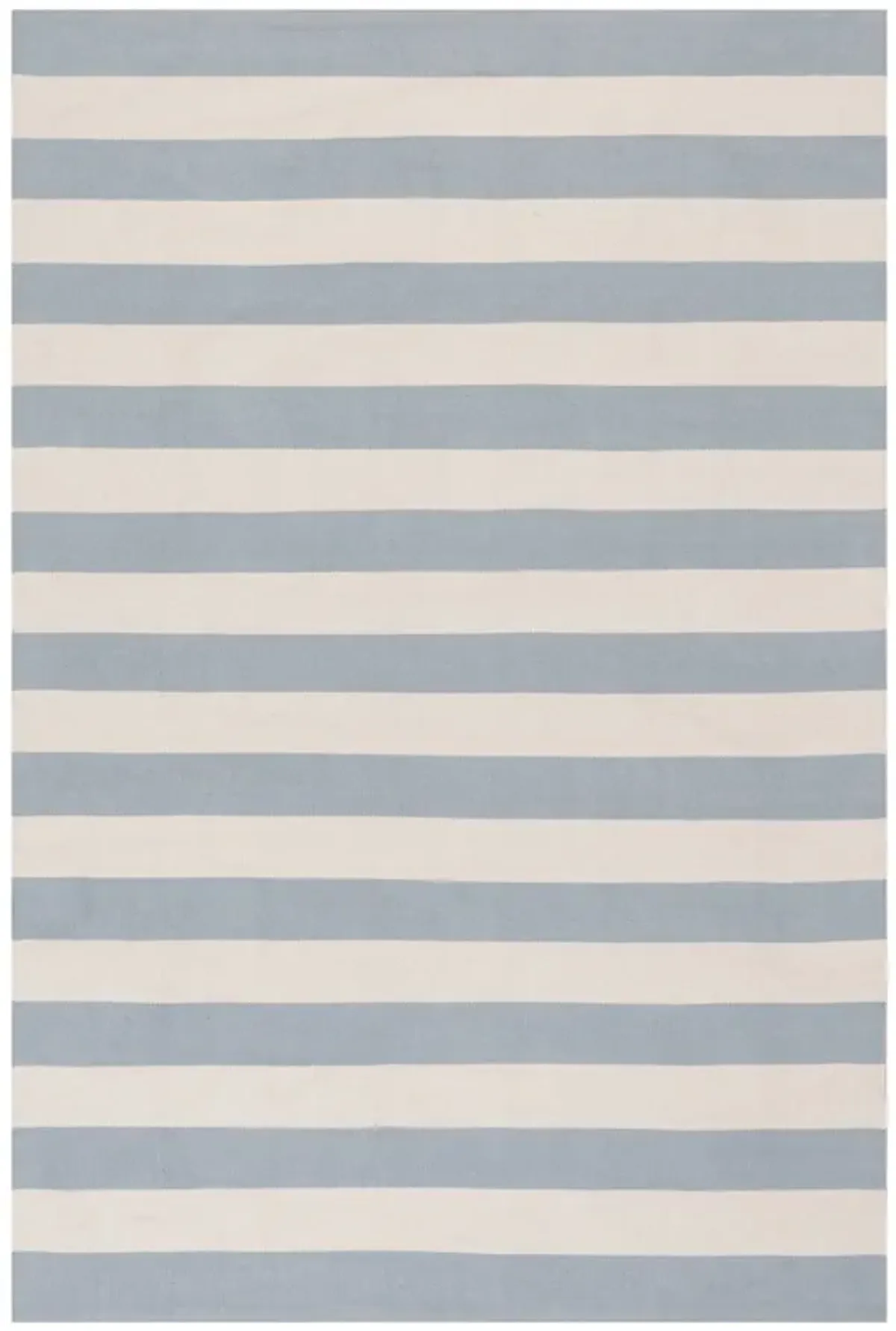 Banks Stripe Handwoven Indoor/Outdoor Rug