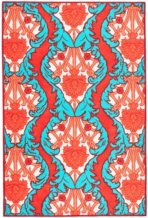 Firenze Machine Washable Rug