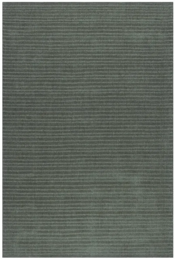 Mesa Stripe Hand Tufted Wool Rug