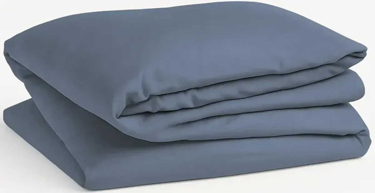Organic Cotton Duvet Cover