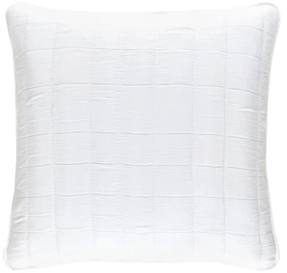 Monet Quilted Sham