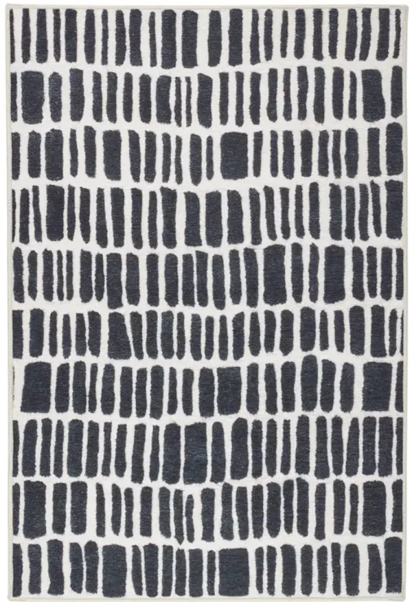 Roark Machine Washable Rug