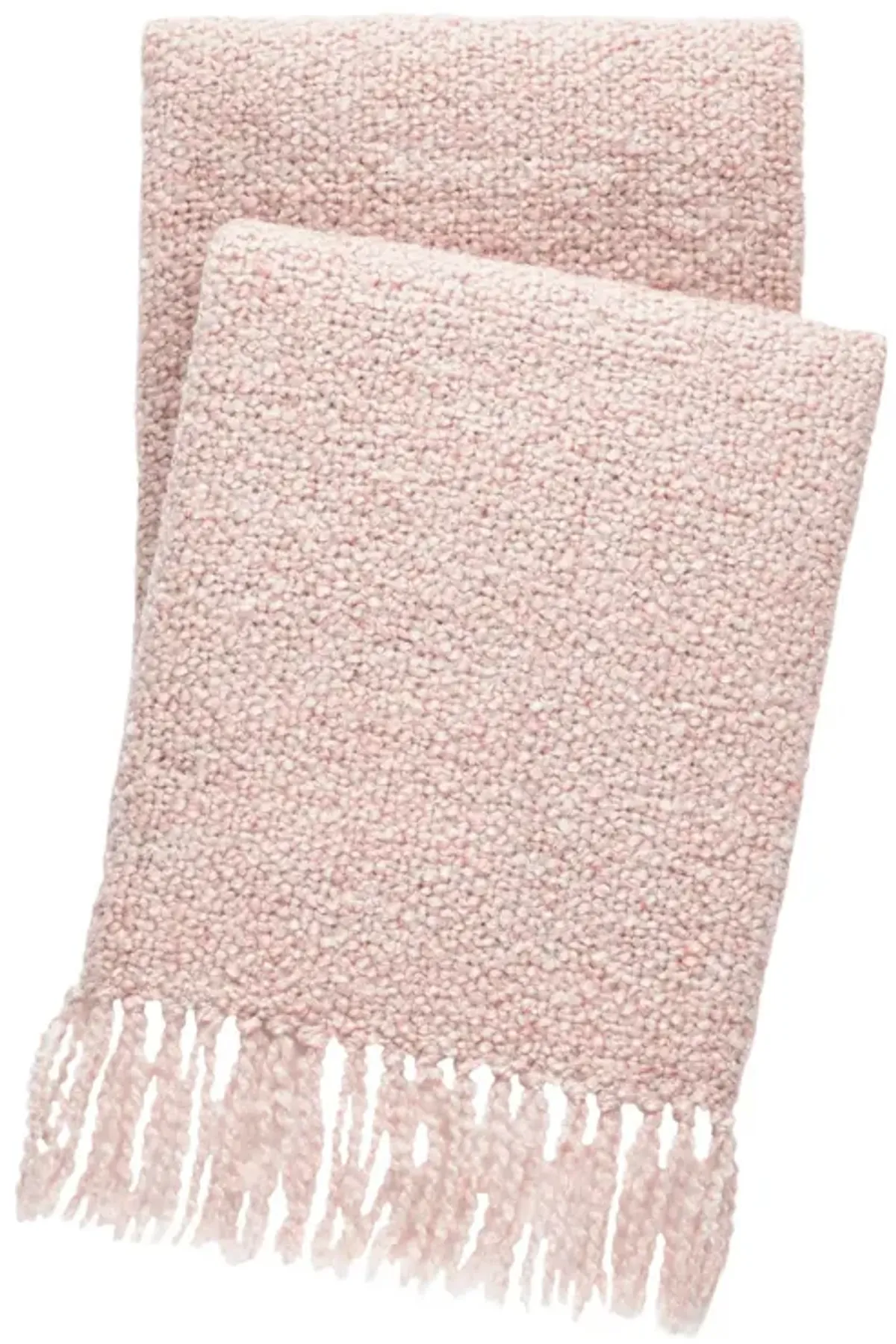 Boucle Throw