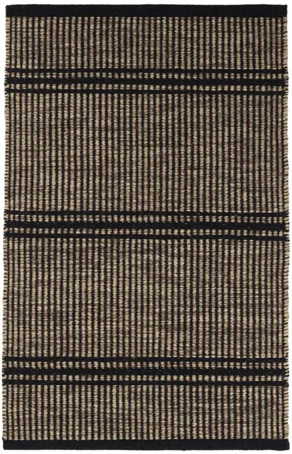 Malta Handwoven Wool Rug